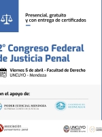 2do Congreso Federal de Justicia Penal